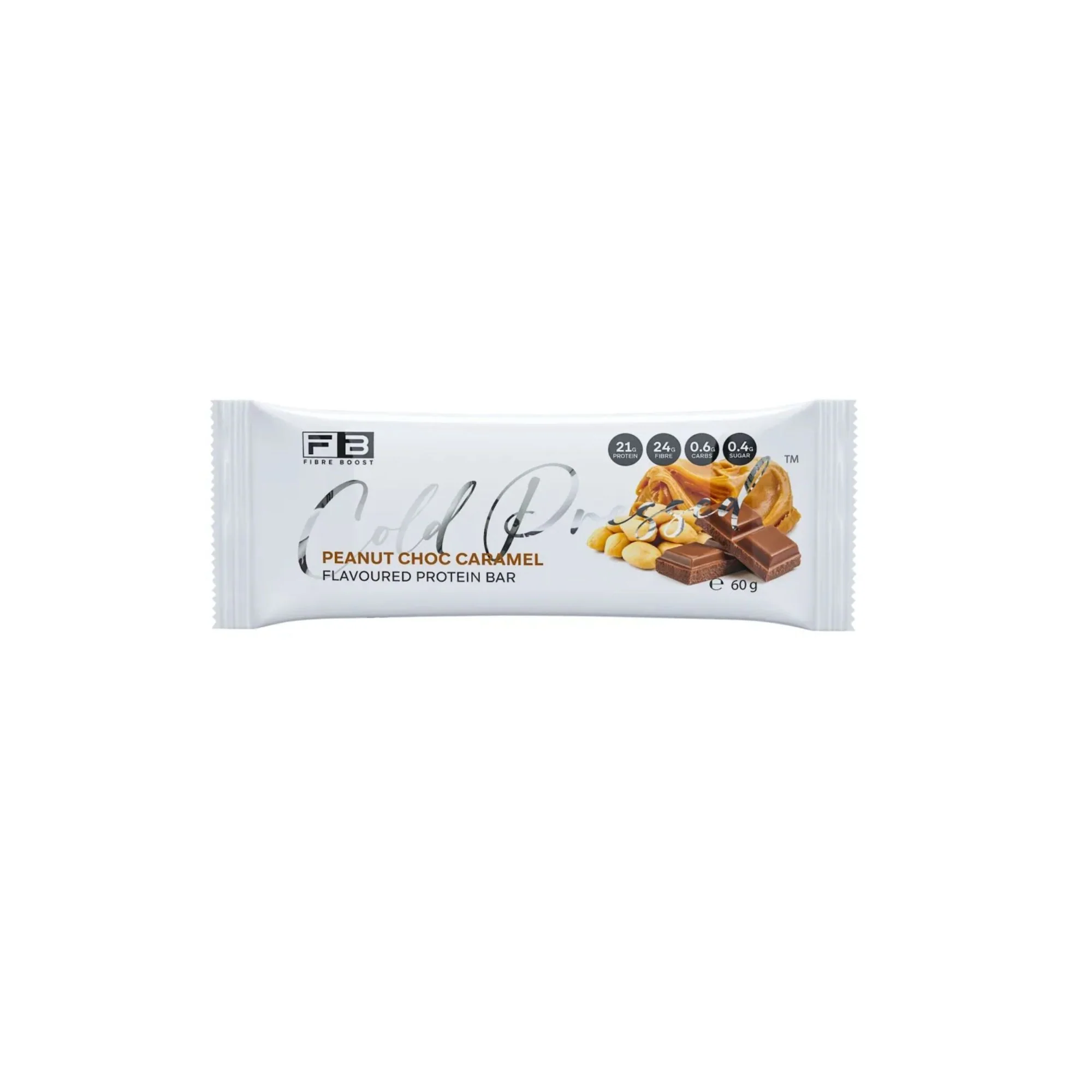 Fibre Boost Cold Pressed Bars - Single - Image 38