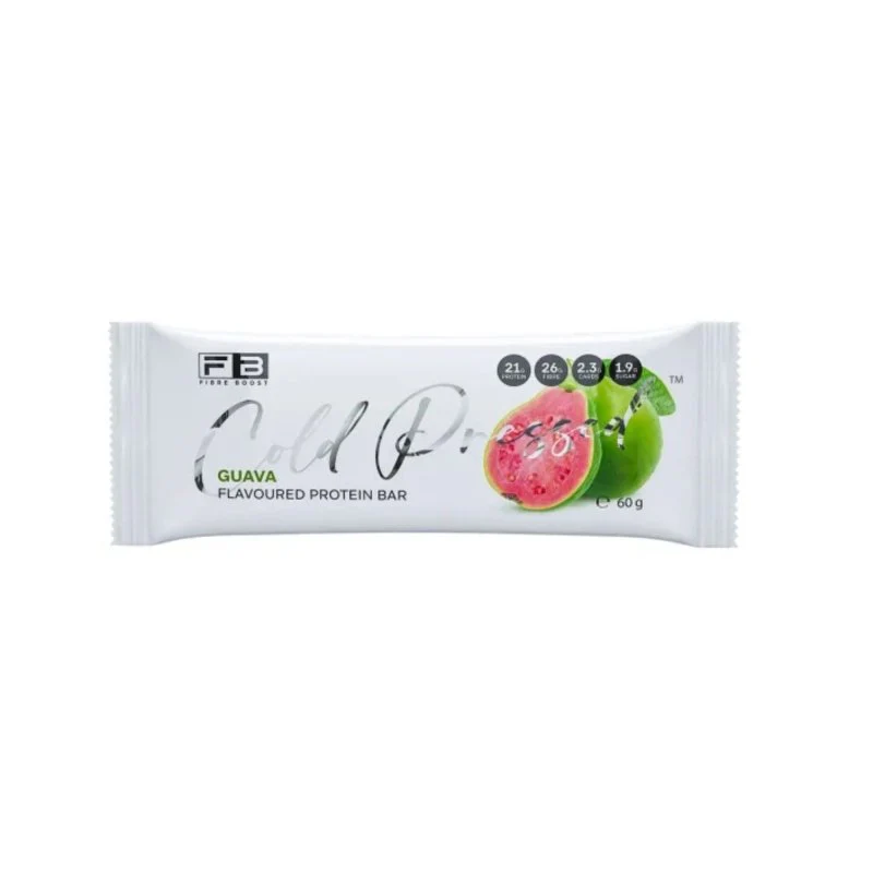 Fibre Boost Cold Pressed Bars - Single - Image 39