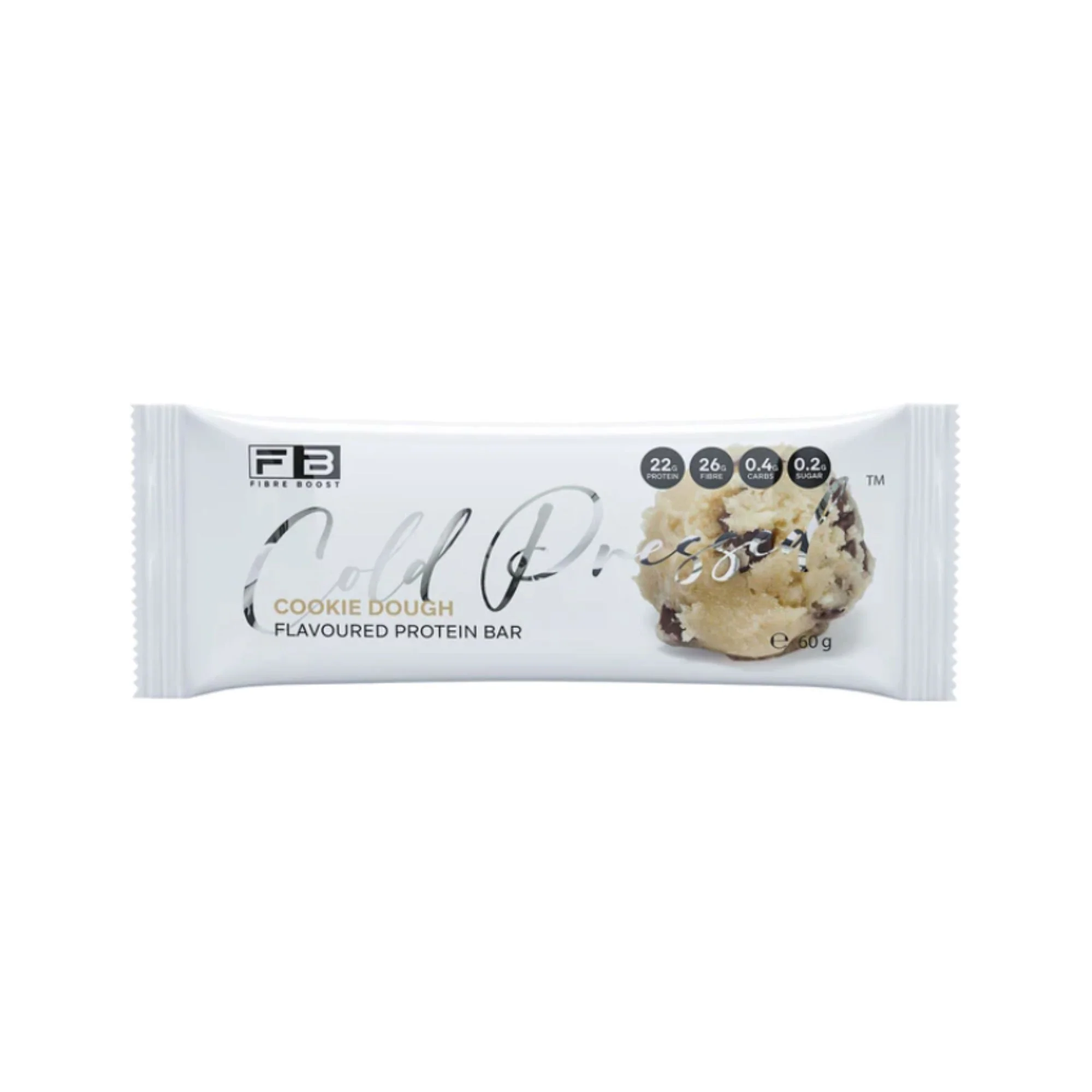 Fibre Boost Cold Pressed Bars - Single - Image 4