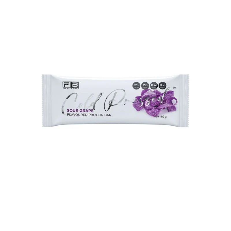 Fibre Boost Cold Pressed Bars - Single - Image 41