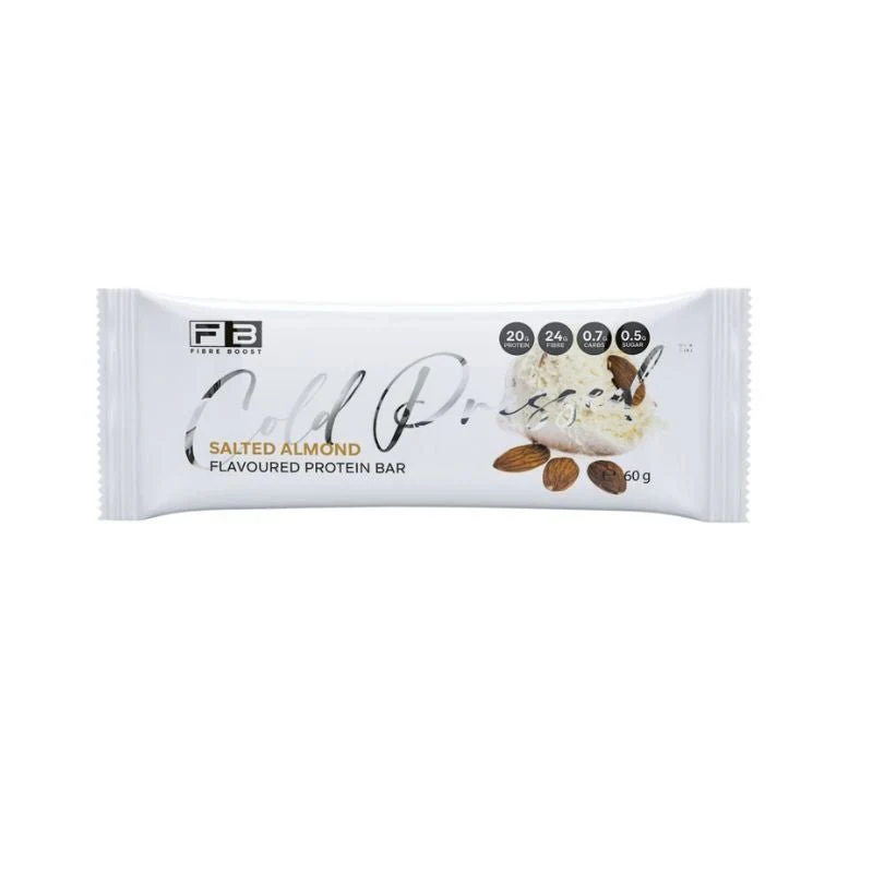 Fibre Boost Cold Pressed Bars - Single - Image 49