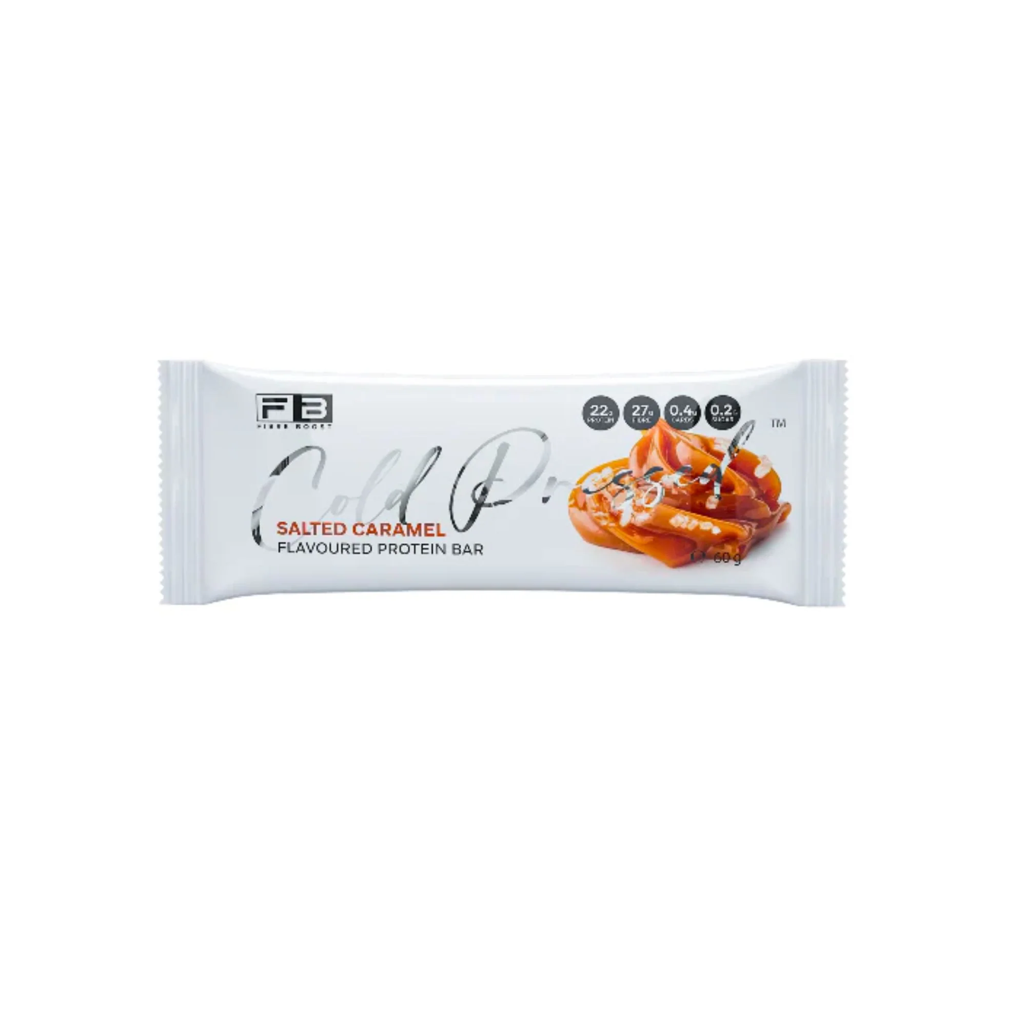Fibre Boost Cold Pressed Bars - Single - Image 5