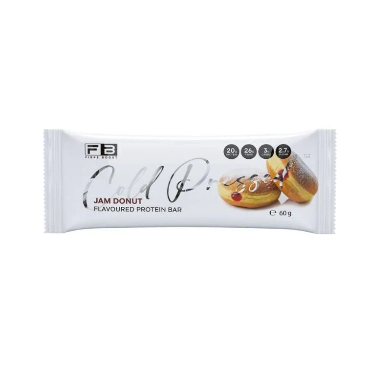 Fibre Boost Cold Pressed Bars - Single - Image 50