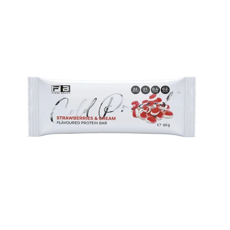 Fibre Boost Cold Pressed Bars - Single - Image 52