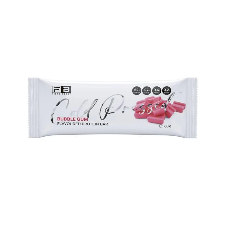Fibre Boost Cold Pressed Bars - Single - Image 53