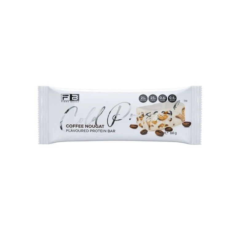 Fibre Boost Cold Pressed Bars - Single - Image 55