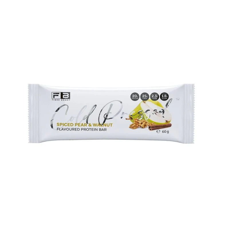 Fibre Boost Cold Pressed Bars - Single - Image 56