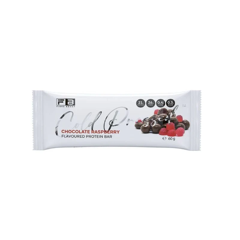 Fibre Boost Cold Pressed Bars - Single - Image 57