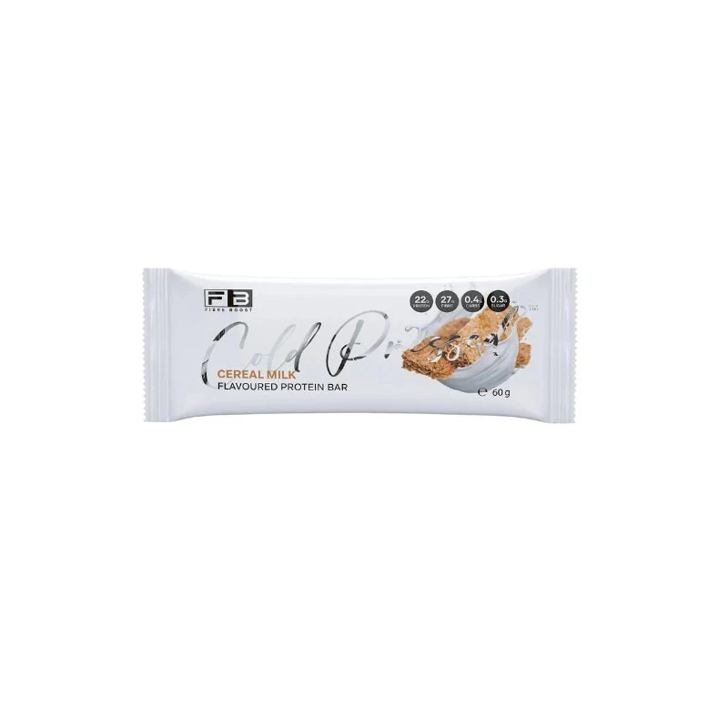 Fibre Boost Cold Pressed Bars - Single - Image 58