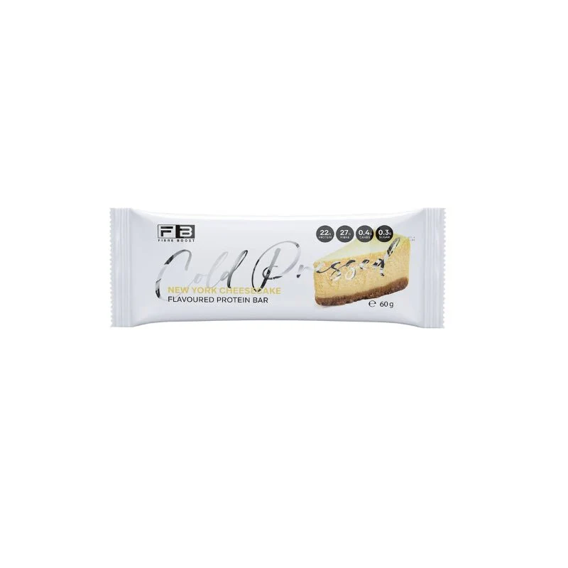 Fibre Boost Cold Pressed Bars - Single - Image 59