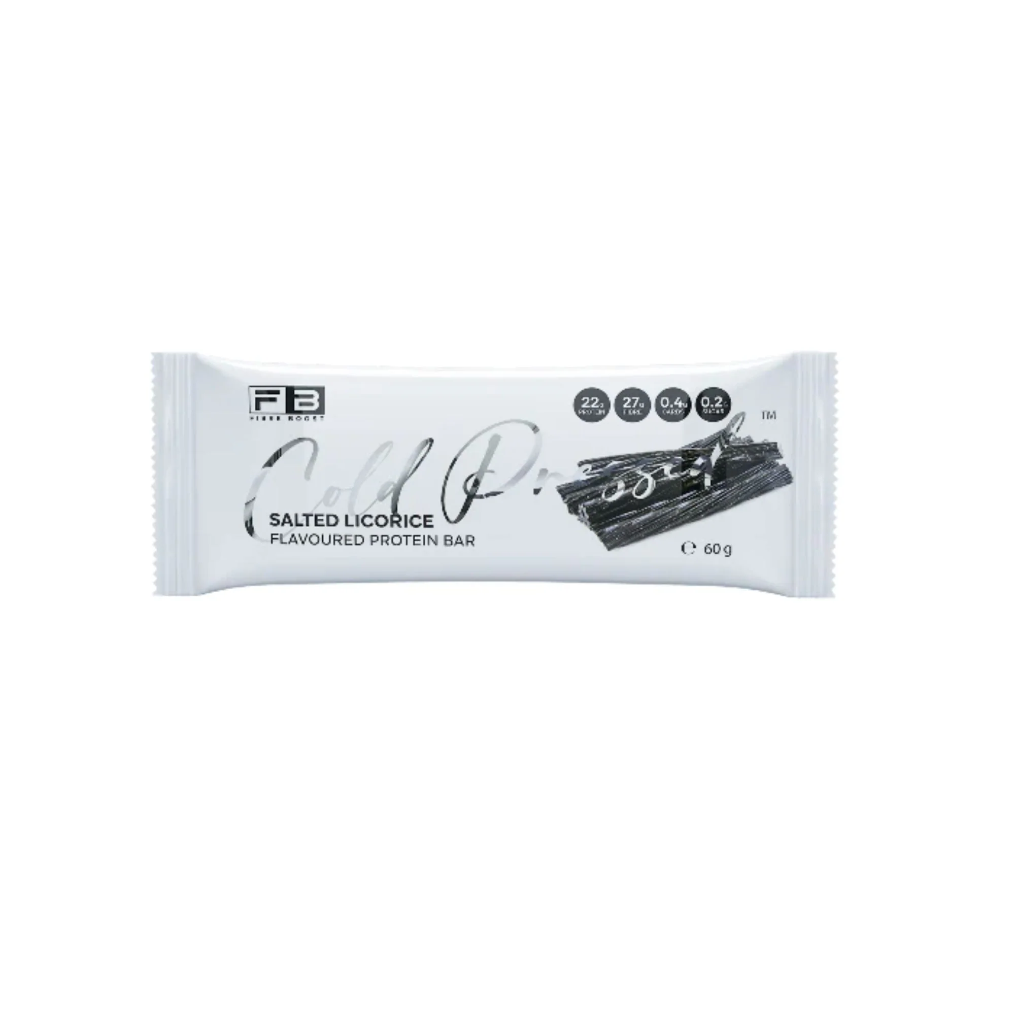 Fibre Boost Cold Pressed Bars - Single - Image 6