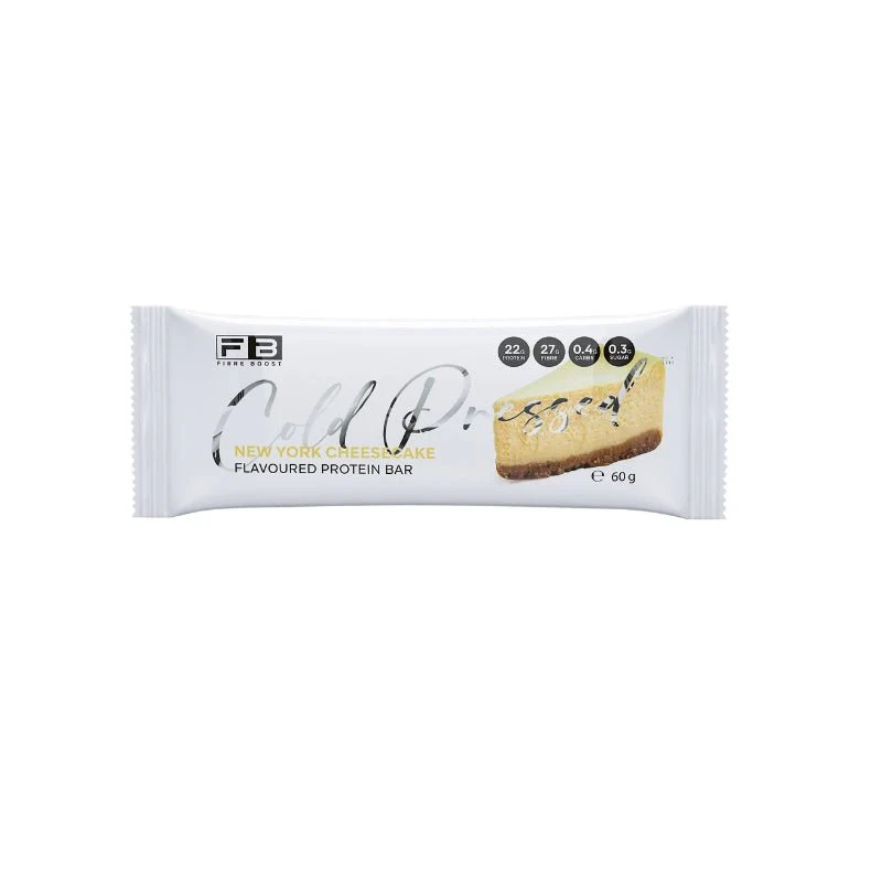 Fibre Boost Cold Pressed Bars - Single - Image 60