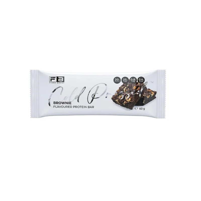 Fibre Boost Cold Pressed Bars - Single - Image 61