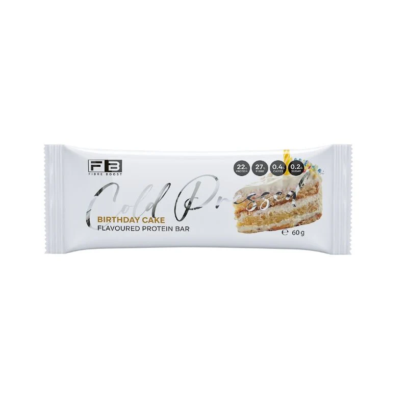 Fibre Boost Cold Pressed Bars - Single - Image 62
