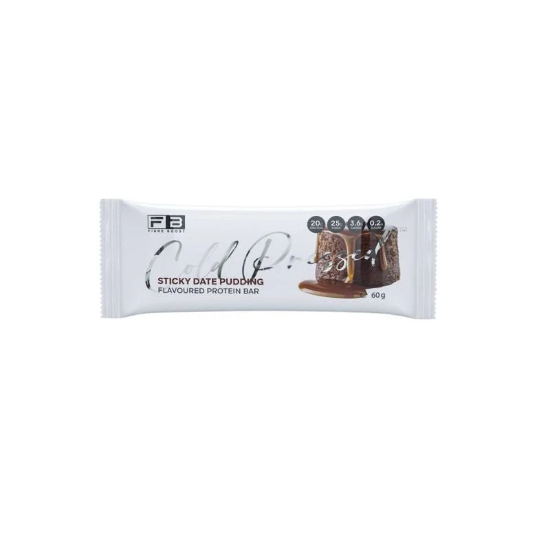 Fibre Boost Cold Pressed Bars - Single - Image 64