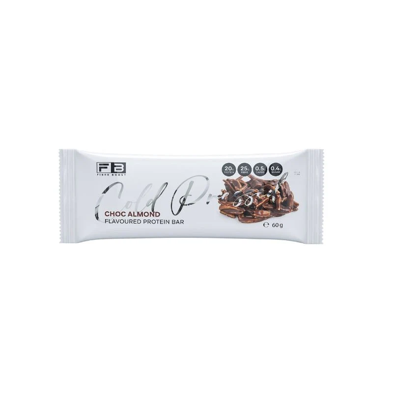 Fibre Boost Cold Pressed Bars - Single - Image 65