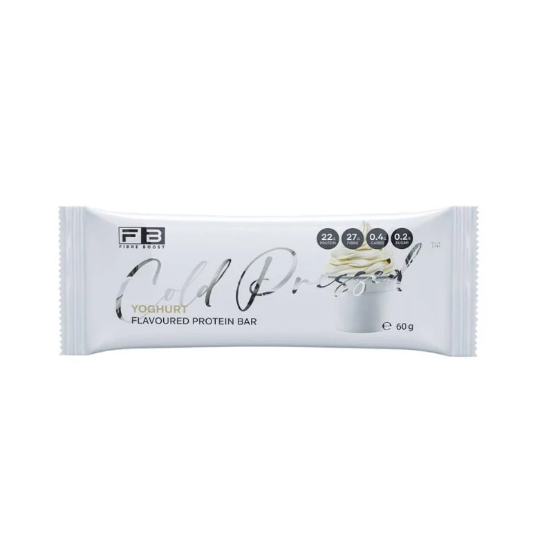 Fibre Boost Cold Pressed Bars - Single - Image 67