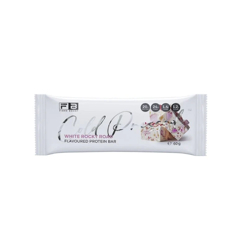 Fibre Boost Cold Pressed Bars - Single - Image 68