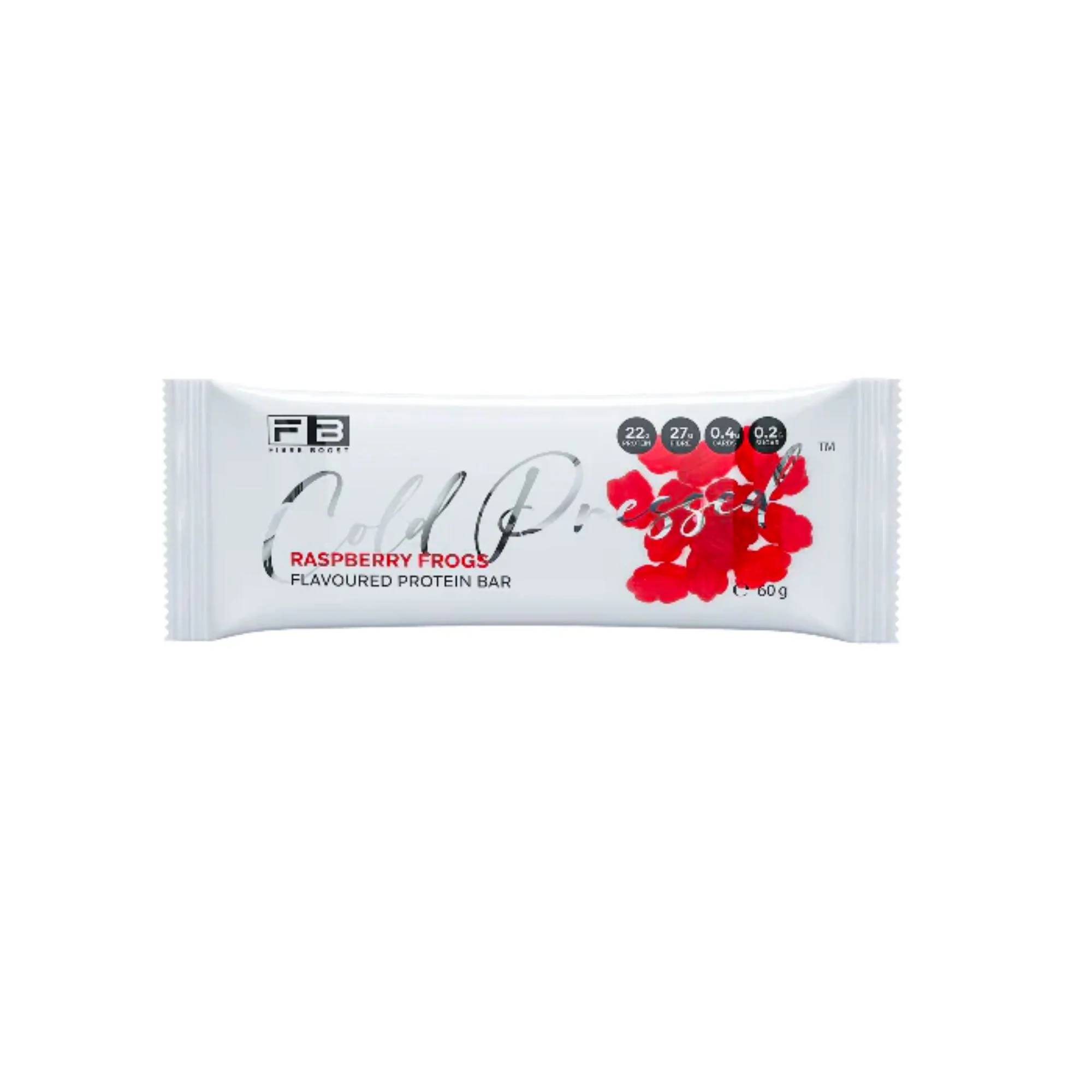 Fibre Boost Cold Pressed Bars - Single - Image 8