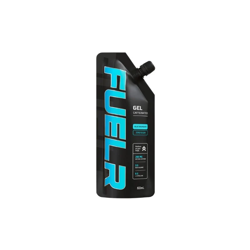 FUELR Caffeinated Gel 60ml