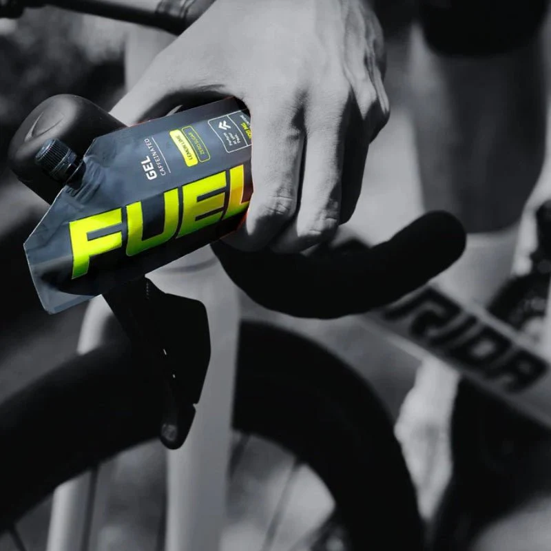 FUELR Caffeinated Gel 60ml - Image 2