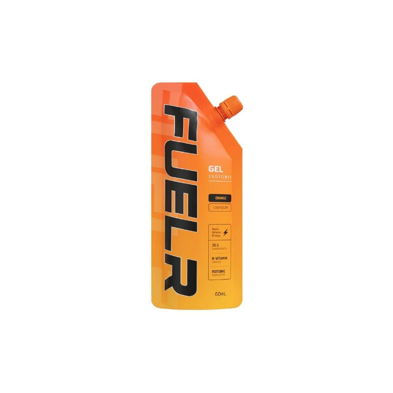 FUELR Isotonic Gel 60ml - Image 4