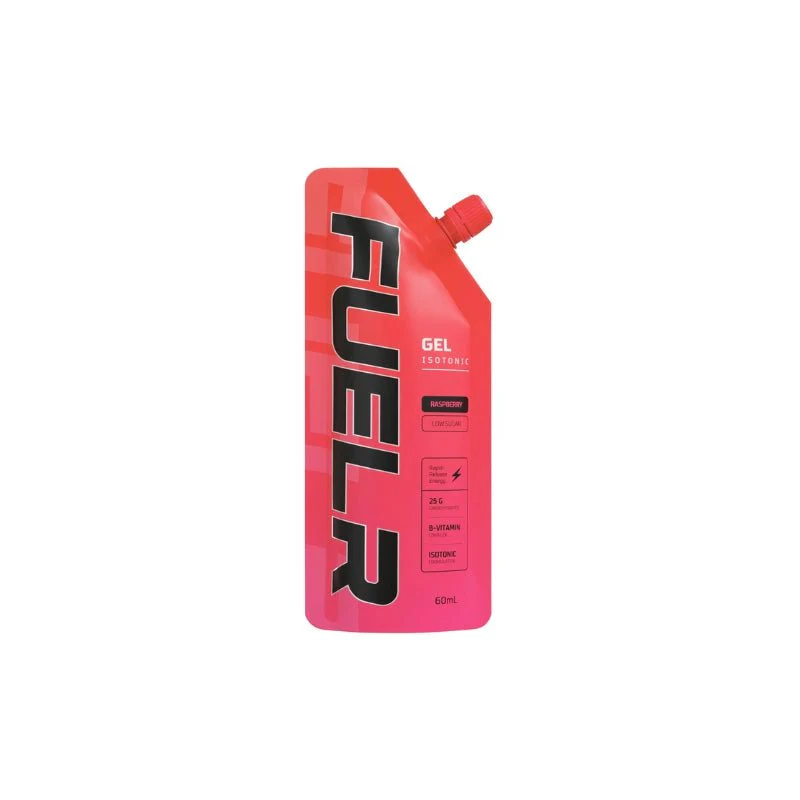 FUELR Isotonic Gel 60ml - Image 5