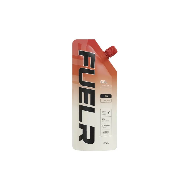 FUELR Isotonic Gel 60ml - Image 6