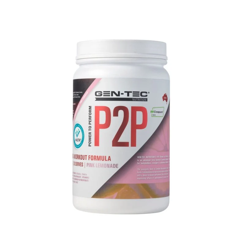Gen-Tec P2P - Image 6