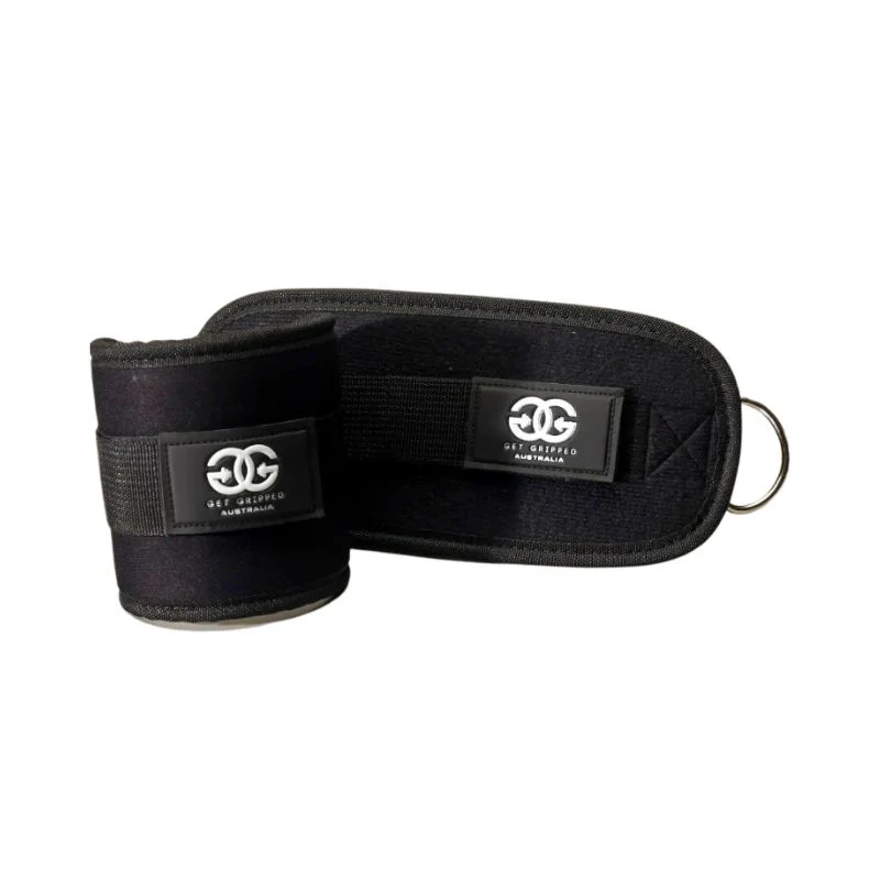 Get Gripped Ankle Strap