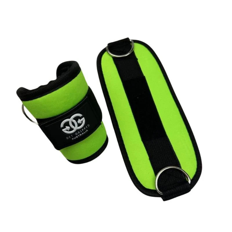 Get Gripped Ankle Strap - Image 3