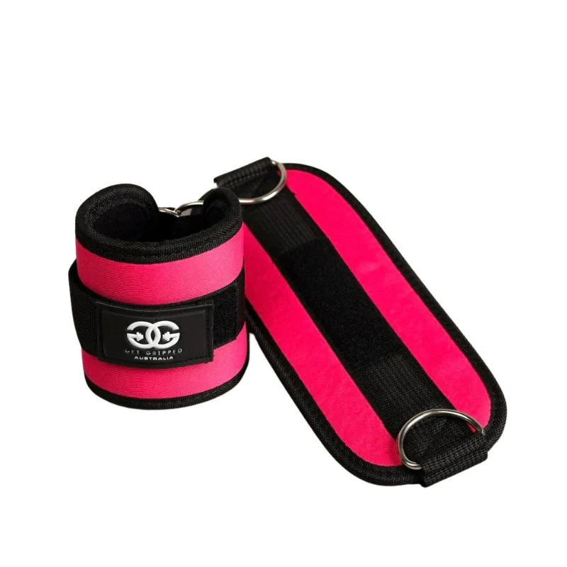 Get Gripped Ankle Strap - Image 4