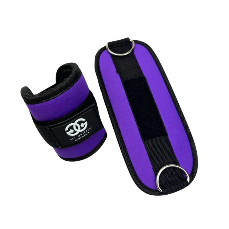 Get Gripped Ankle Strap - Image 5