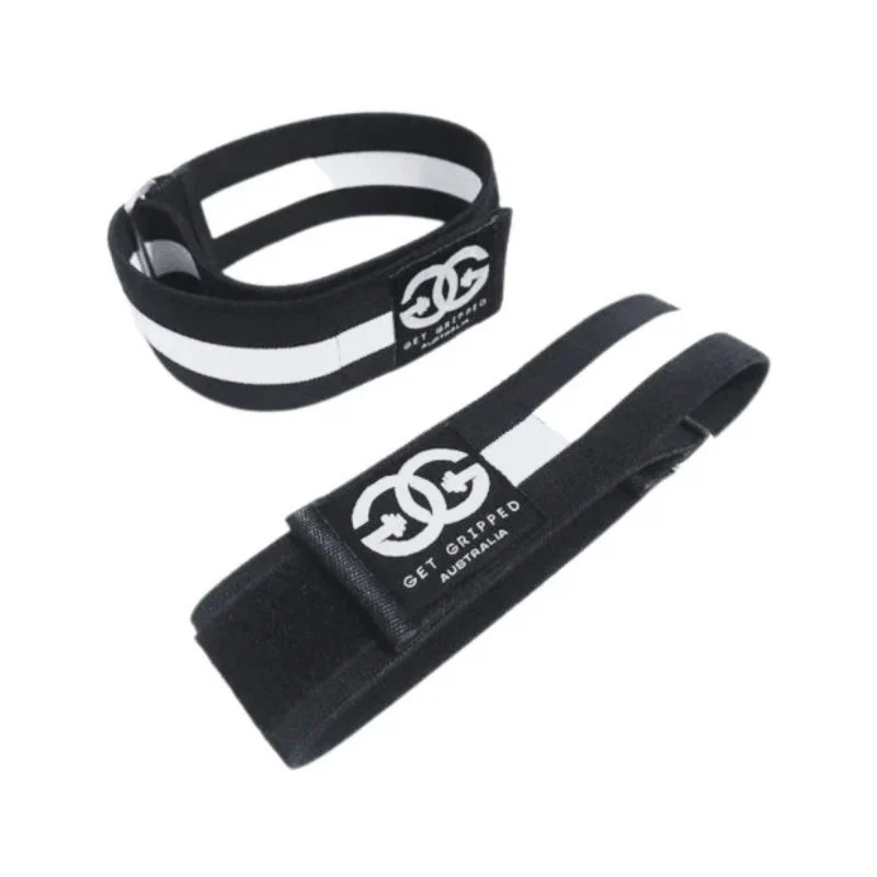 Get Gripped Blood Flow Restriction Band