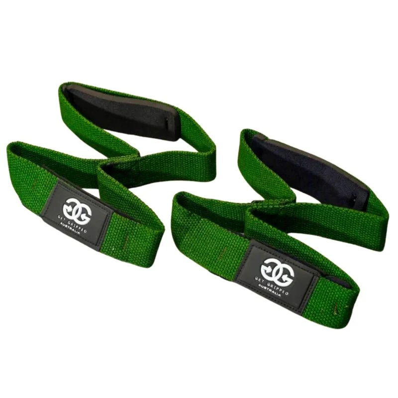 Get Gripped Figure 8 Strap - Image 3
