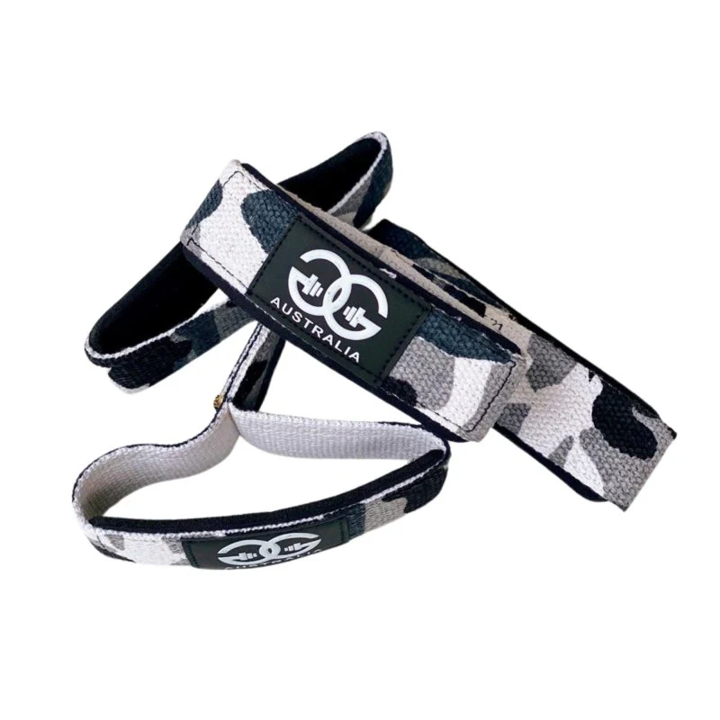 Get Gripped Figure 8 Strap - Image 5