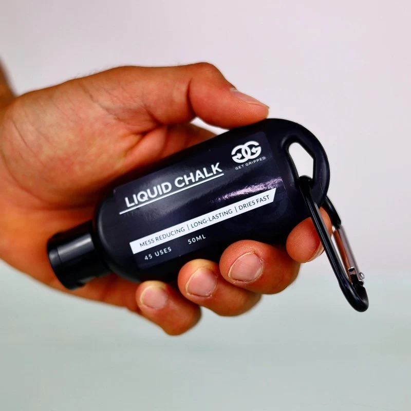 Get Gripped Liquid Chalk - Image 2