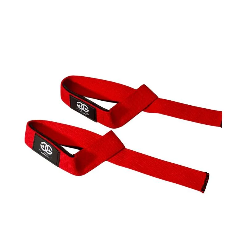 Get Gripped Premium Single Tail Strap - Image 10