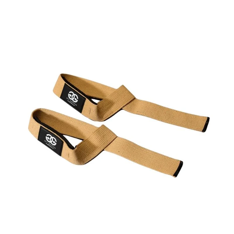 Get Gripped Premium Single Tail Strap - Image 12