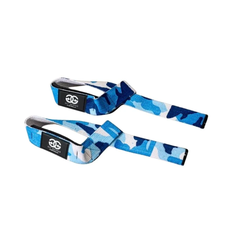 Get Gripped Premium Single Tail Strap - Image 3