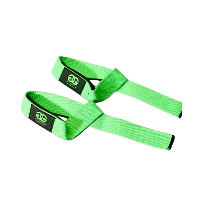 Get Gripped Premium Single Tail Strap - Image 4