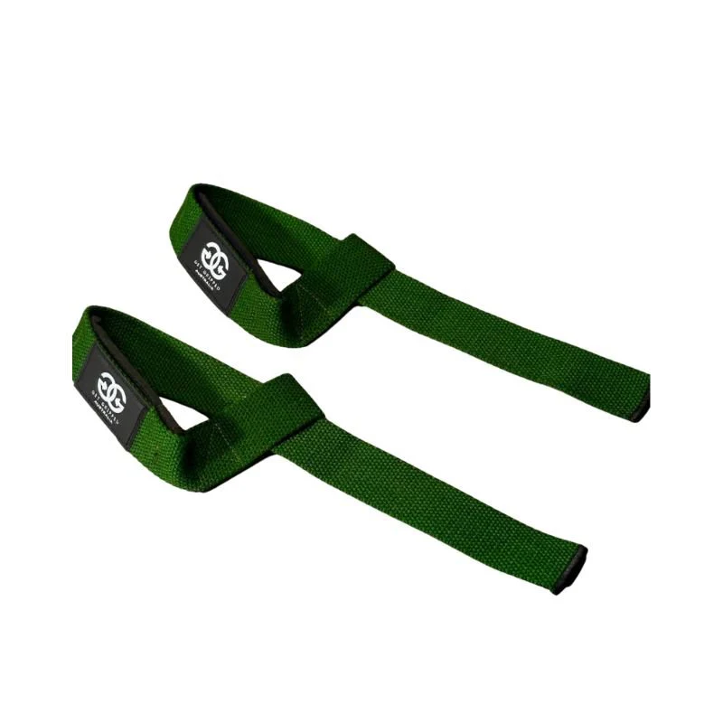 Get Gripped Premium Single Tail Strap - Image 5