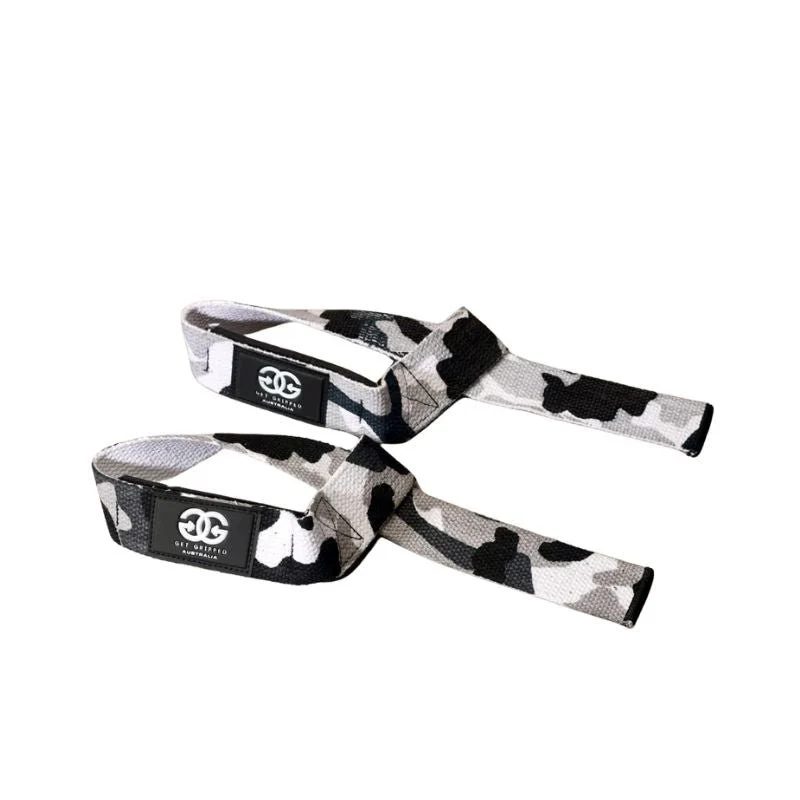 Get Gripped Premium Single Tail Strap - Image 6