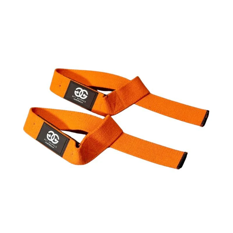 Get Gripped Premium Single Tail Strap - Image 7