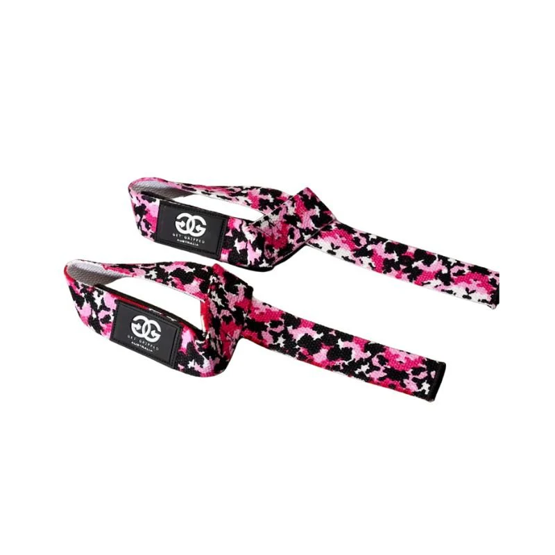 Get Gripped Premium Single Tail Strap - Image 9