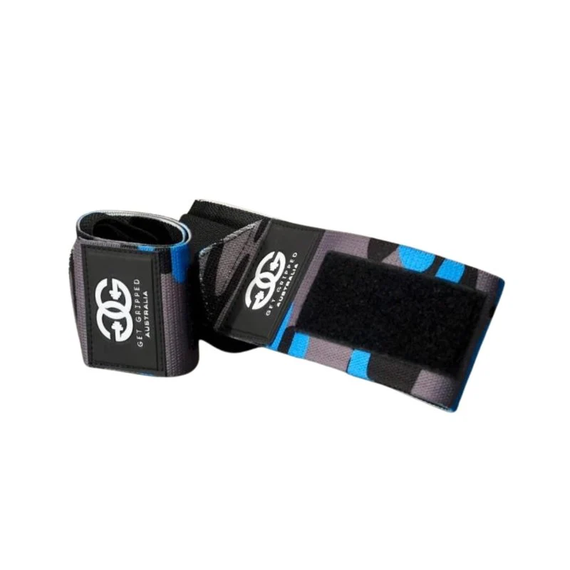 Get Gripped Wrist Wrap with Thump Loop - Image 3