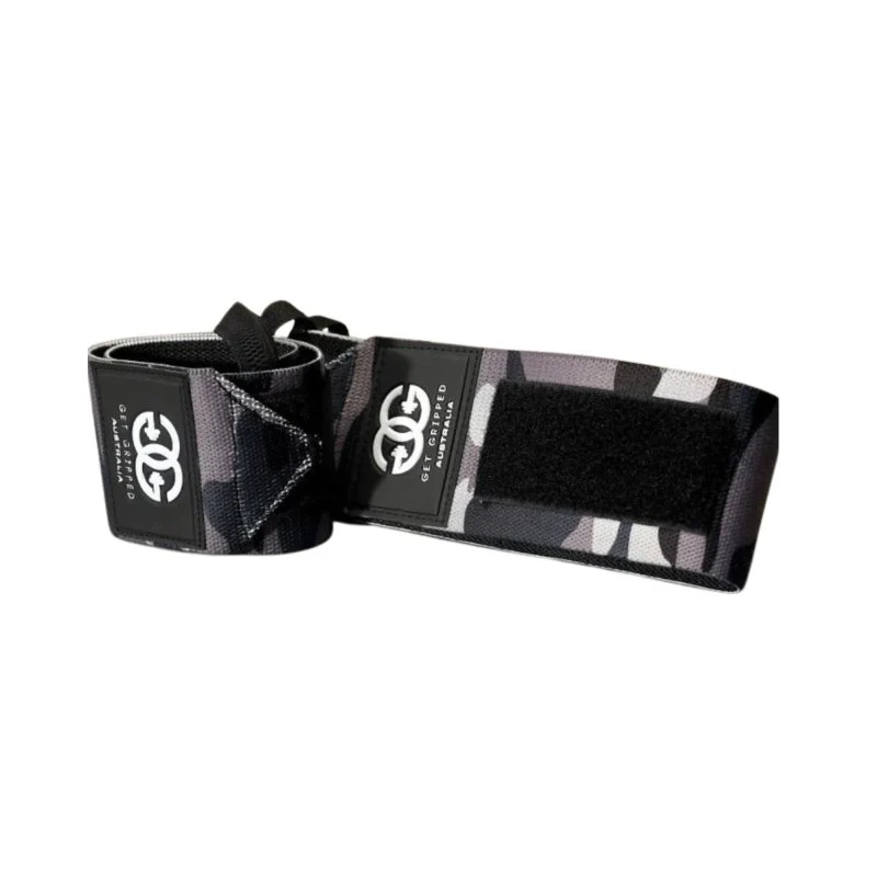 Get Gripped Wrist Wrap with Thump Loop - Image 5
