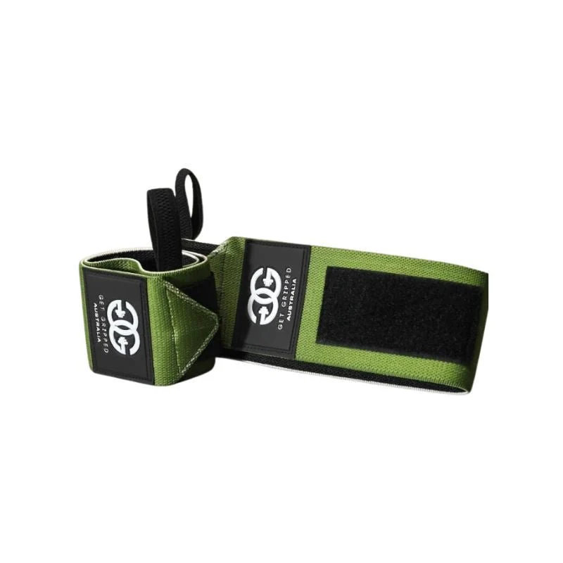 Get Gripped Wrist Wrap with Thump Loop - Image 7