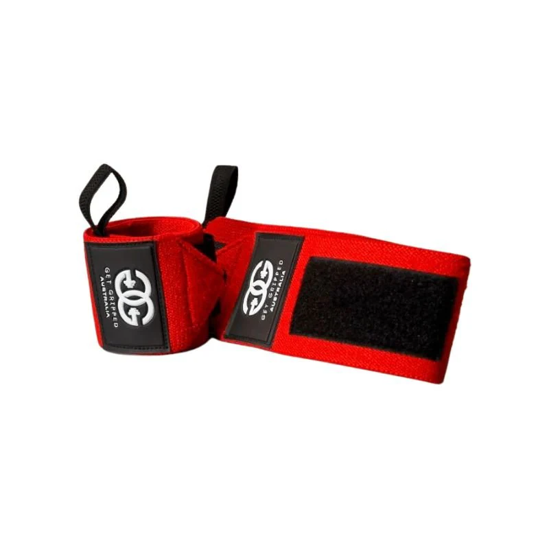 Get Gripped Wrist Wrap with Thump Loop - Image 8