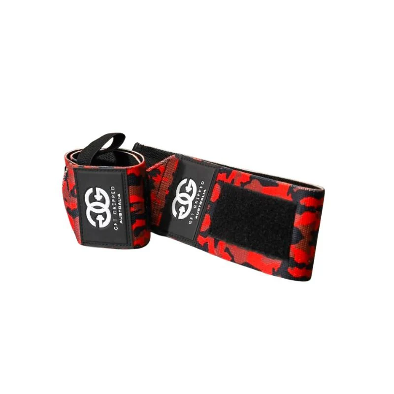 Get Gripped Wrist Wrap with Thump Loop - Image 9